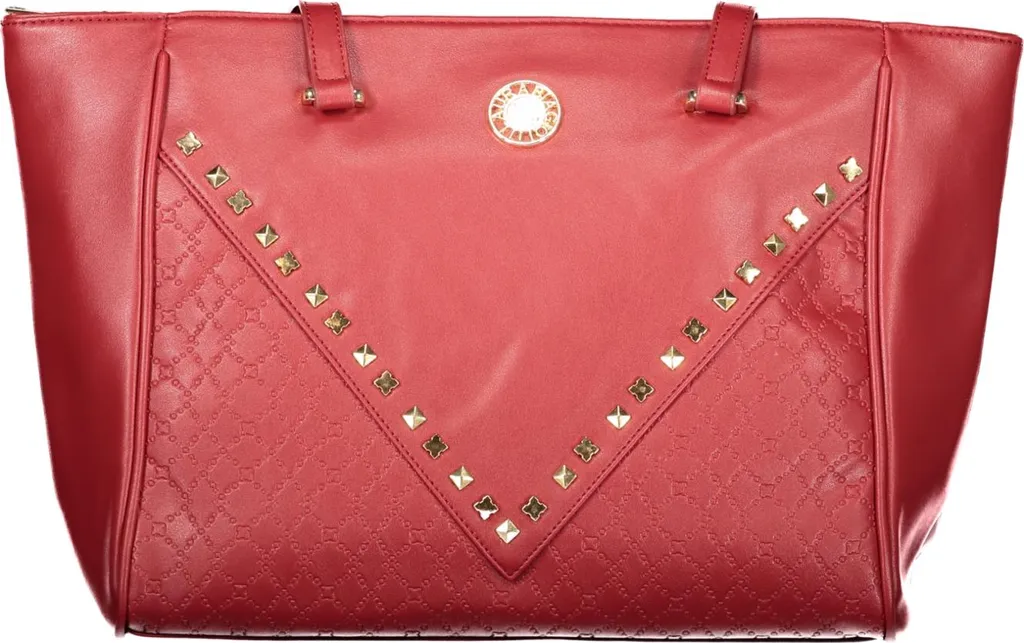 Sac rouge organisé : finissez-en avec le désordre grâce au style chic