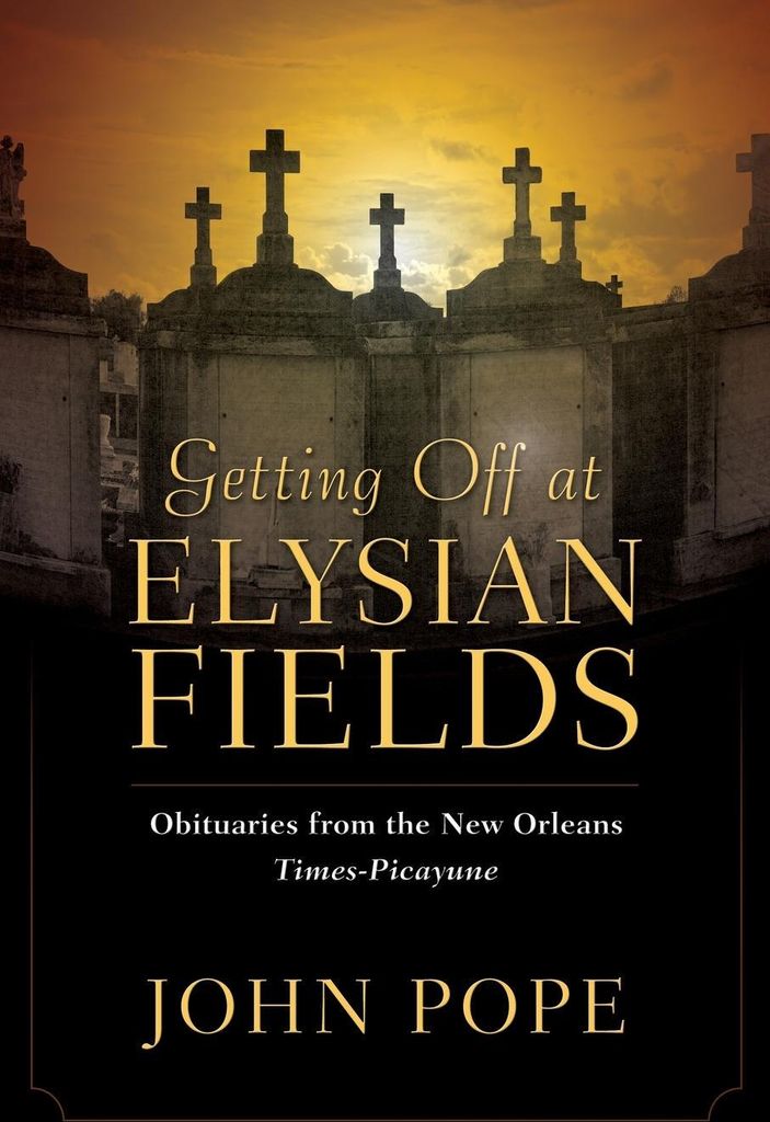Getting Off at Elysian Fields