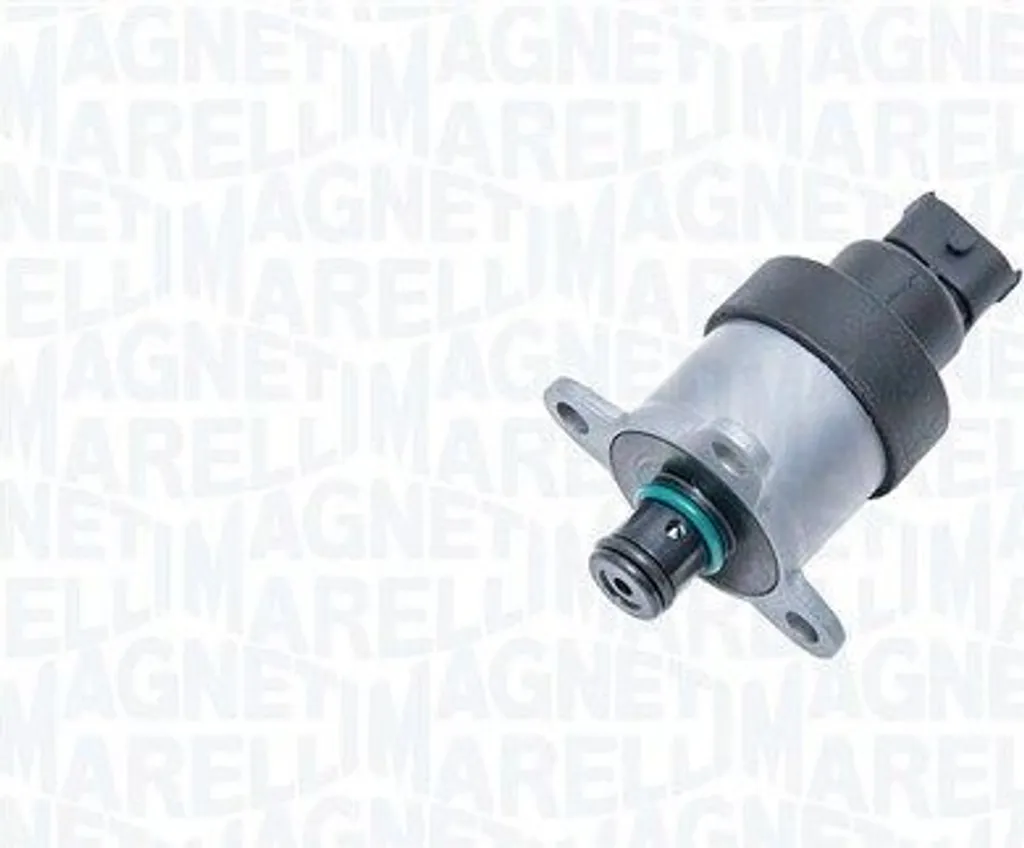 Régulateur de Pression Fiat Ducato 2.3D 06- : Stop aux Pertes de Puissance