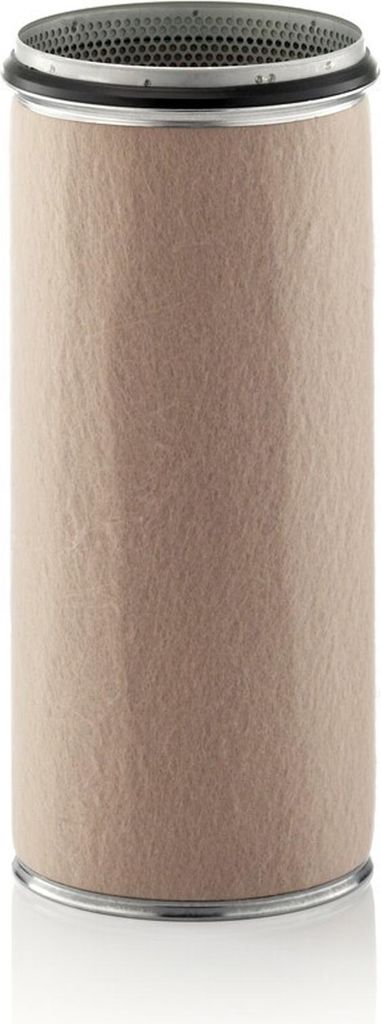 Luftfilter MANN-FILTER CF 2100/1