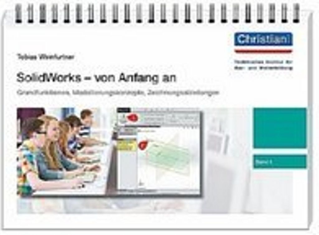 SolidWorks - von Anfang an 1