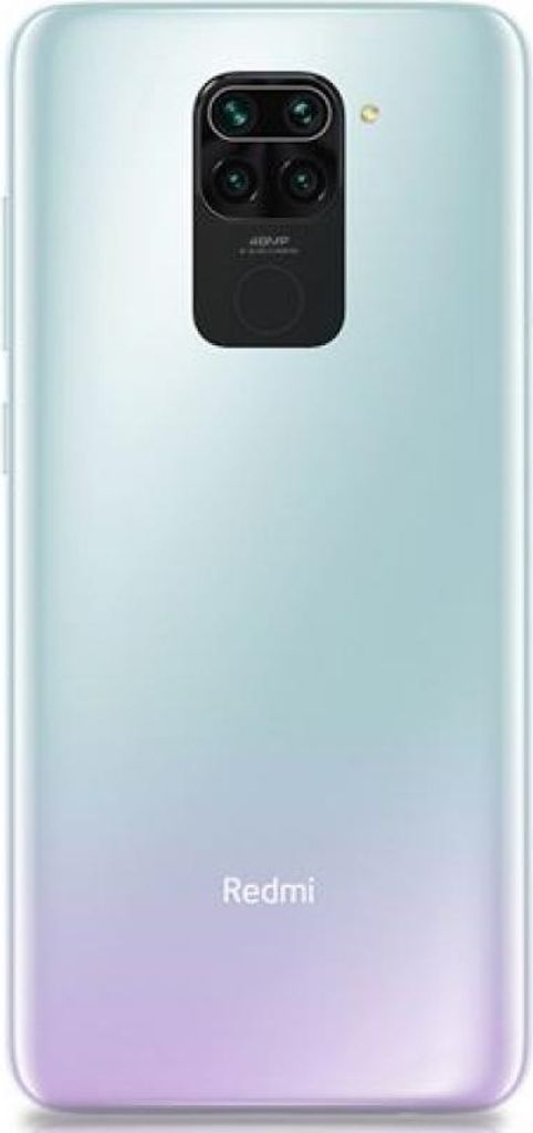 Xiaomi Redmi Note 9 Dual Sim 4GB RAM 128GB - Bílá EU Obrázek produktu 2