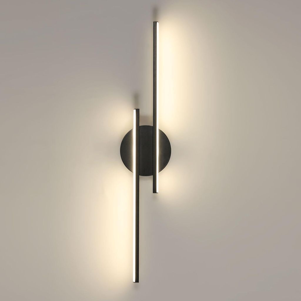 Lampada da parete Riserva, illuminazione interna a LED, Immagine del prodotto 