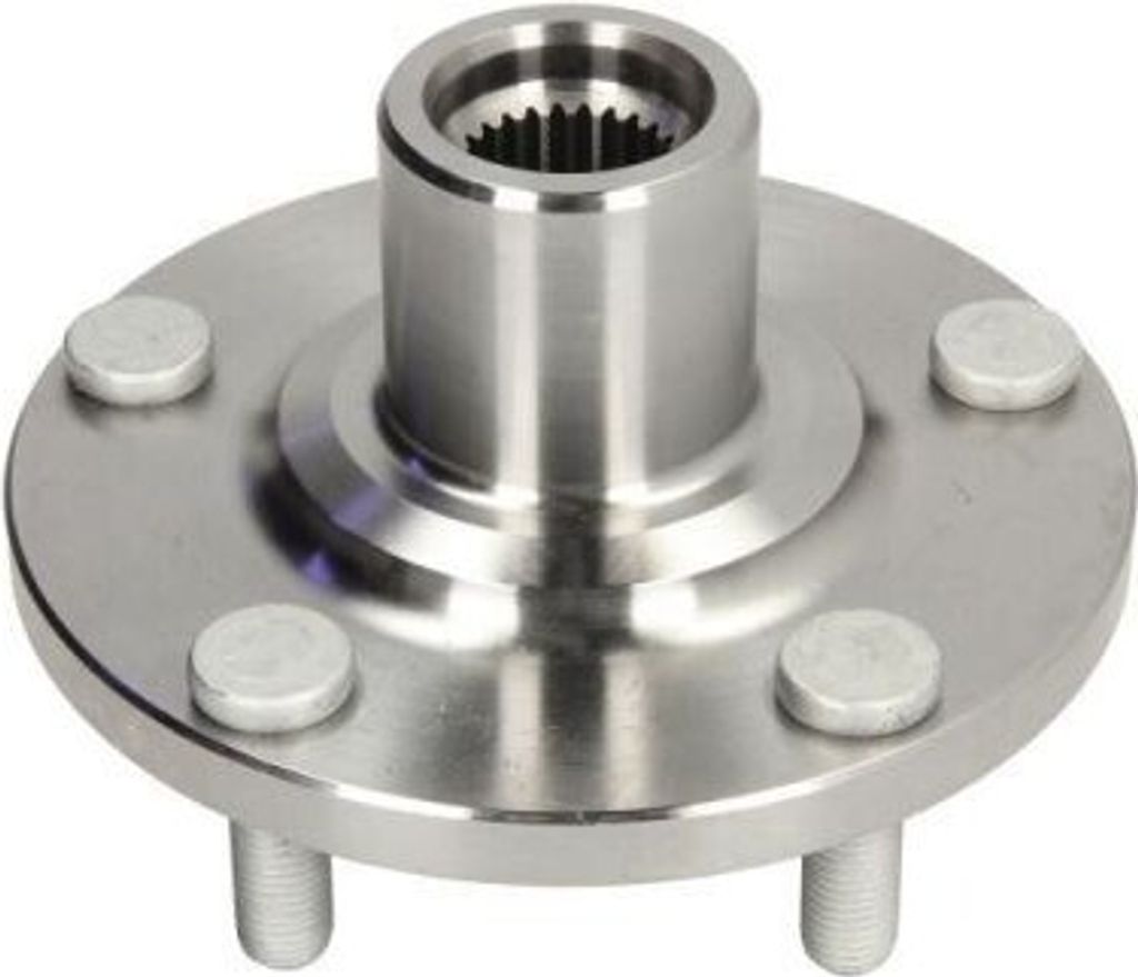 BTA H52026BTA Radnabe Vorne Links Rechts für TOYOTA COROLLA Verso (ZER, ZZE12, R1)