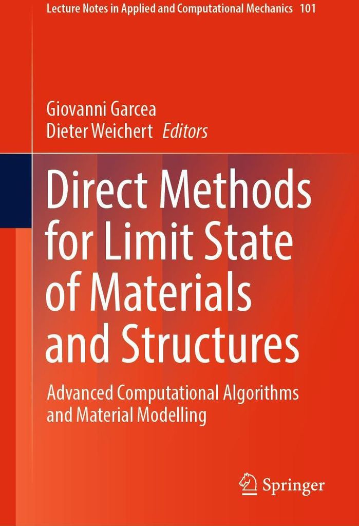 Direct Methods for Limit State of Materials and Structures