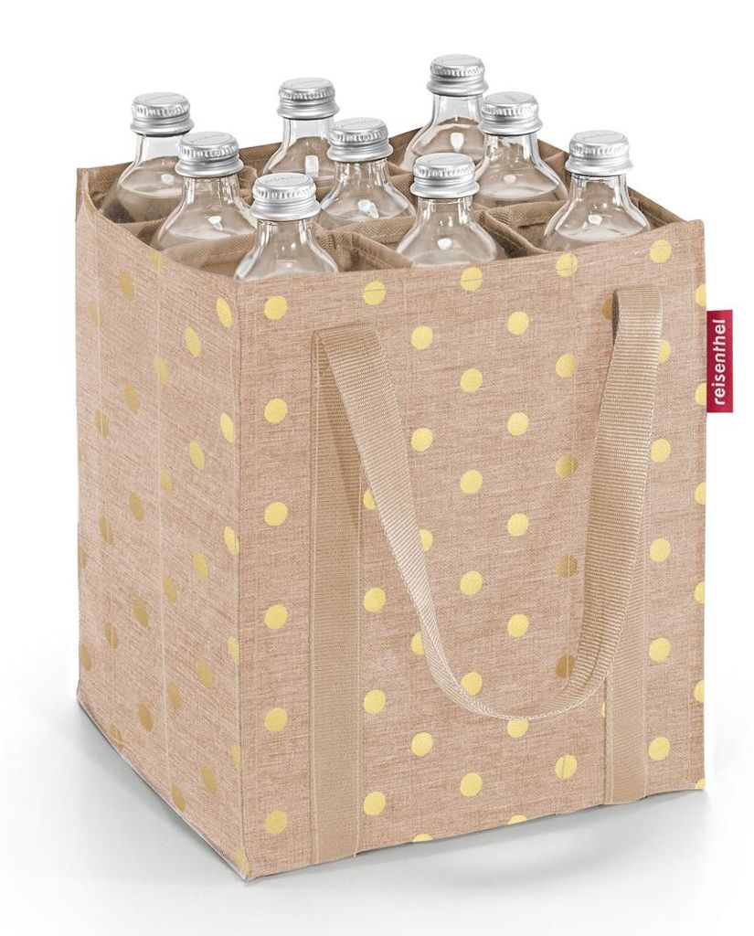 reisenthel reisenthel bottlebag Bottiglie - Borsa da Immagine del prodotto 