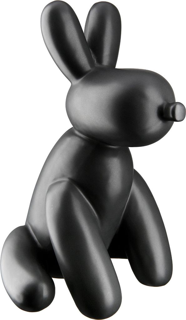 GILDE Skulptur Ballonhund, 32567