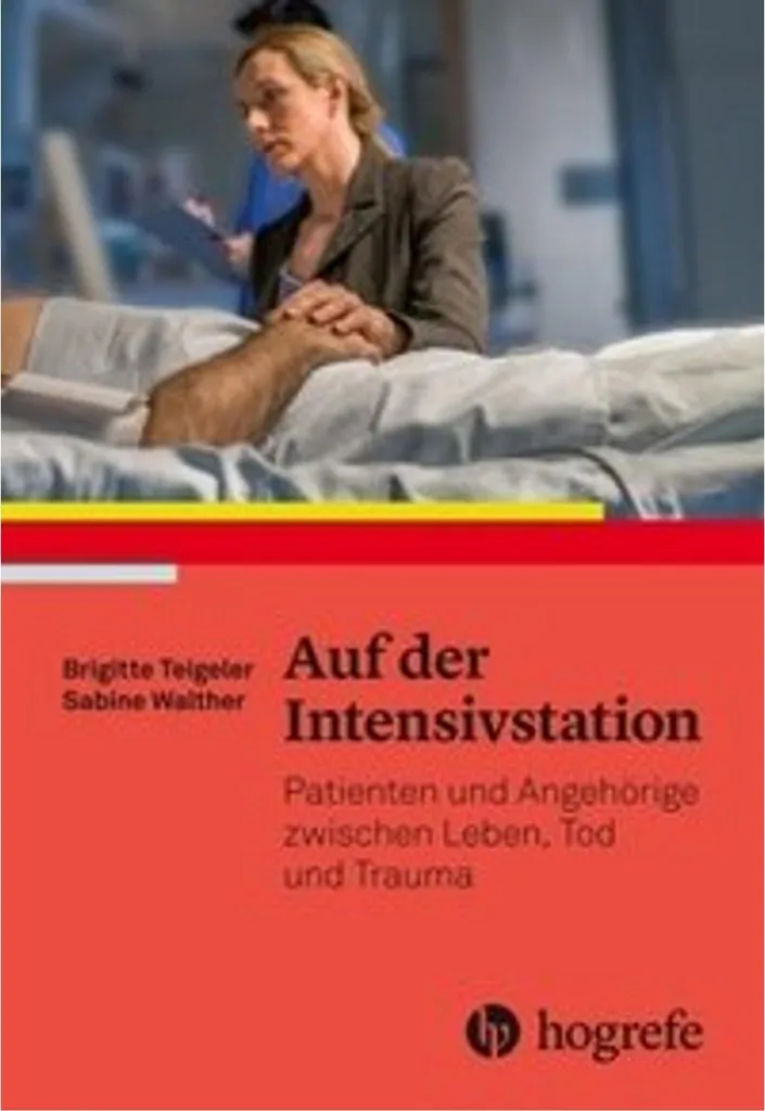 Méthode Médicale Auf der Intensivstation avec Vocabulaire Réanimation Allemand