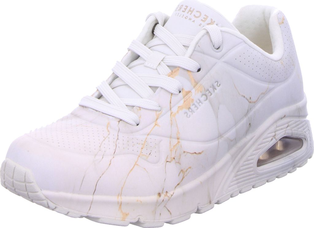 Skechers Uno - Marbel Marvel Sneakers Damen Produktbild 