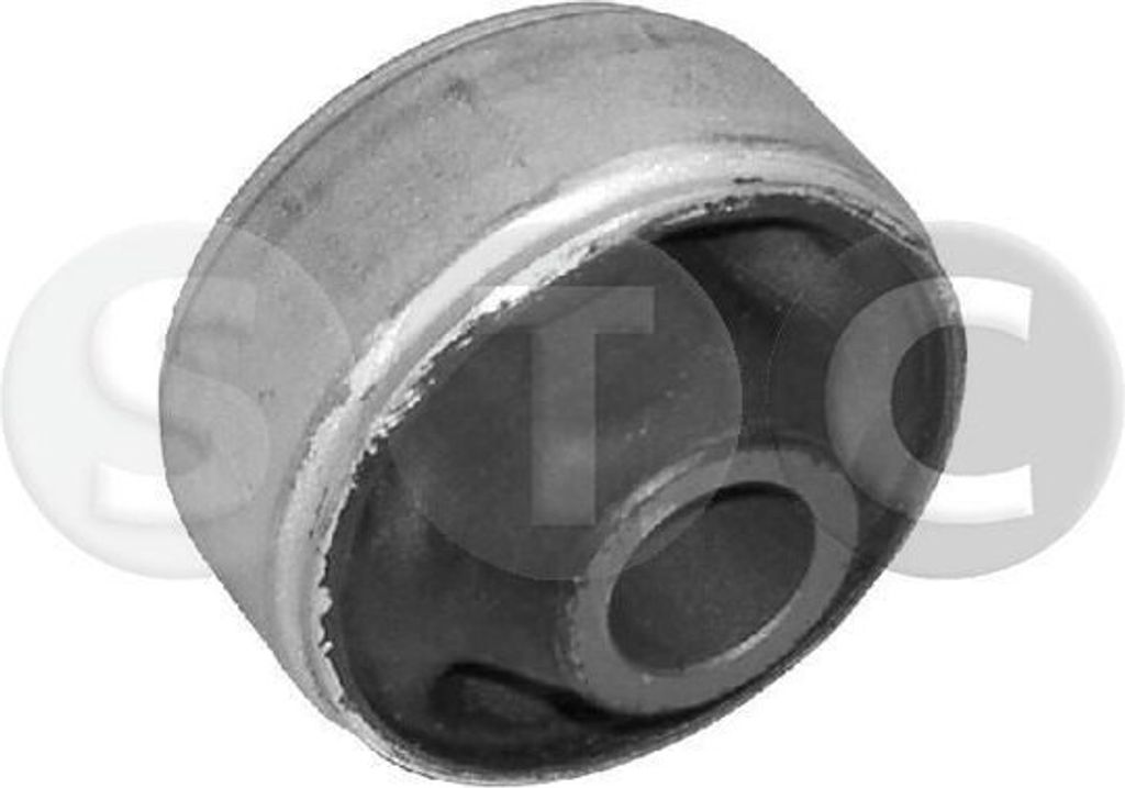 Lagerung Lenker für VW SHARAN (7M8, 7M9, 7M6) Vorne Unten T404280 STC