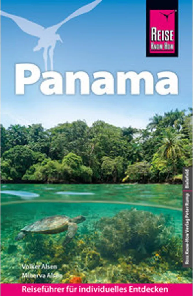 Guide de voyage Panama 2024 : itinéraire complet et conseils pratiques