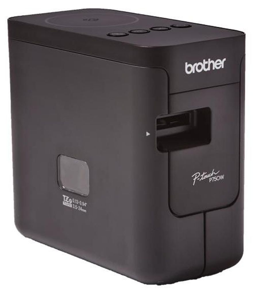 Brother P-touch P750W Image du produit 