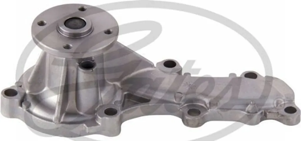 Pompe à eau GATES WP0194 OE 210104M525 pour Primera P11 et Almera N16