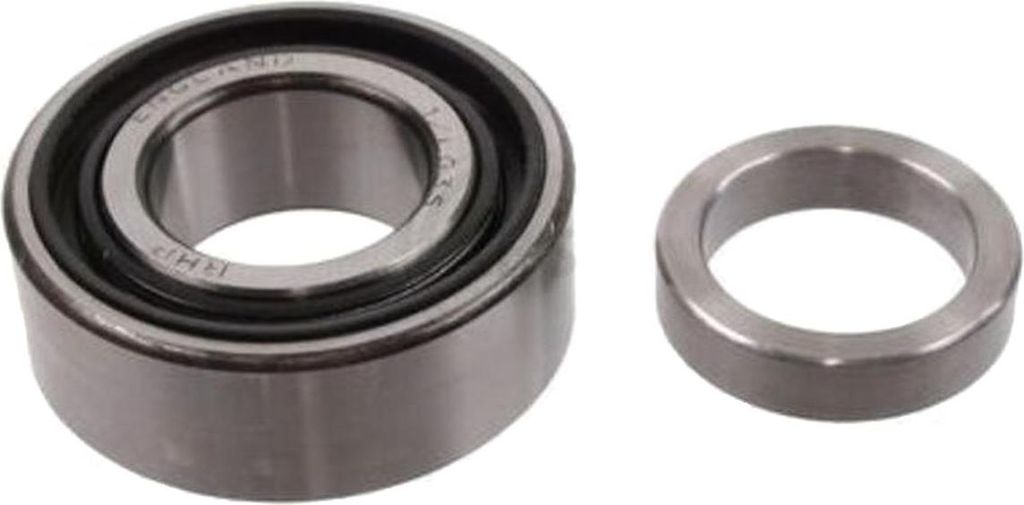 Radlagersatz reibungslose Drehung Ø 72 mm 24,5 mm A.B.S. für u.a. FORD TAUNUS