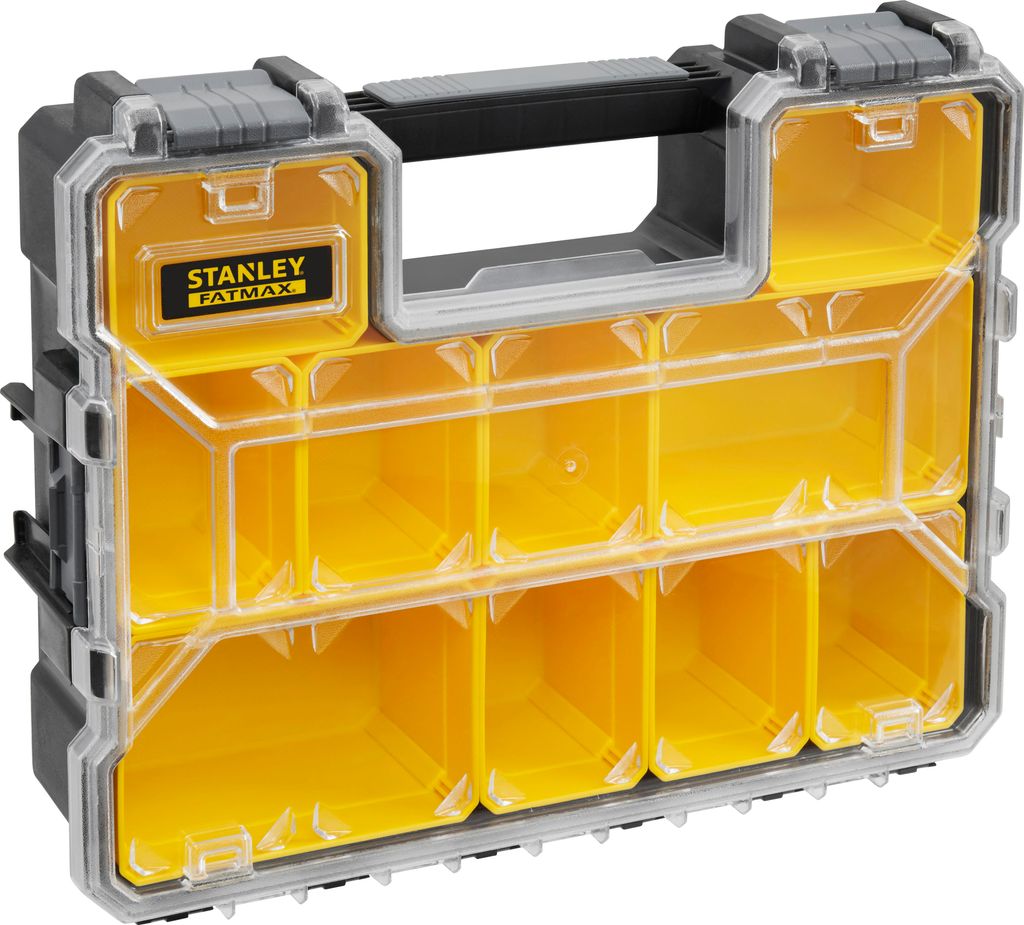STANLEY FATMAX Deep Pro Organizer 1-97-521 Produktbild 