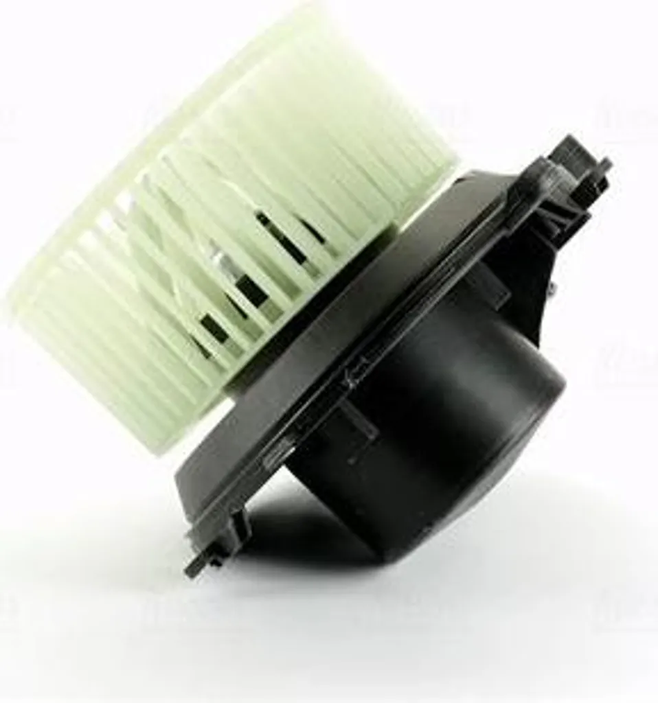 Pulseur d'air habitacle pour Passat 3B et Audi A4 - Ventilateur 12V OE