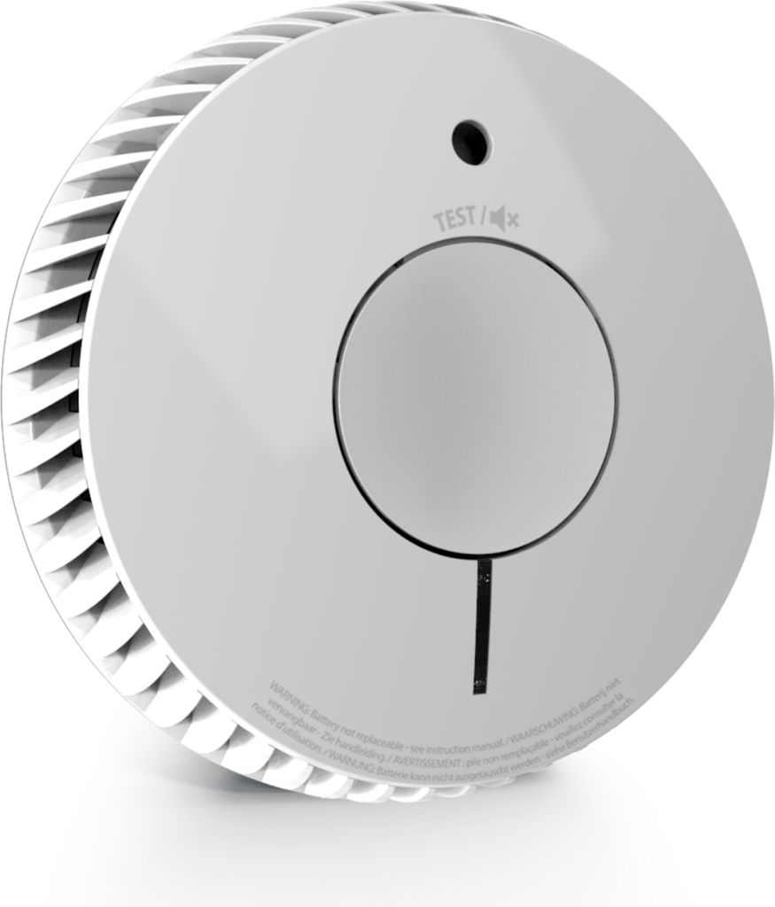 Fireangel FA-6120-INT FireAngel Rauchmelder FA-6120-INT Productafbeelding 