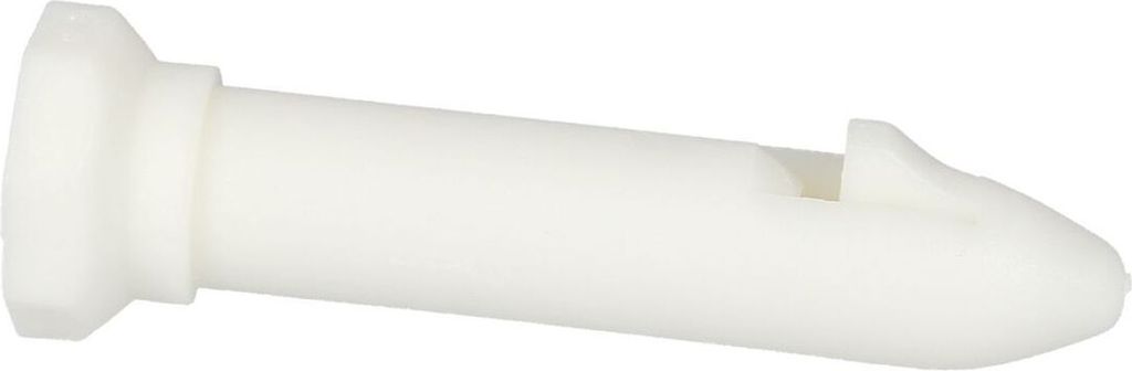 Stoßdämpferbolzen Bolzen Befestigungsstift Dämpfer Alternativ CANDY Hoover 41017173 LG Electronics 4774EN3002A Waschmaschine