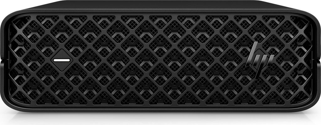 HP Workstation Z2 G9 Produktbild 