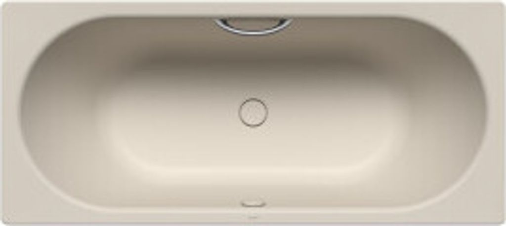 KALDEWEI Badewanne CENTRO DUO warm grey 10