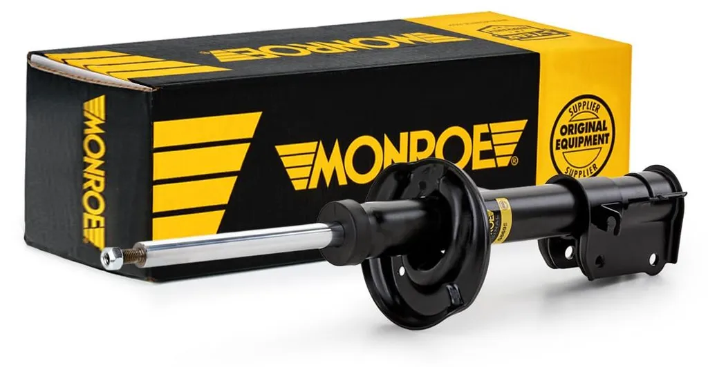 Amortisseur à gaz avant droit MONROE G8695 haute stabilité JEEP