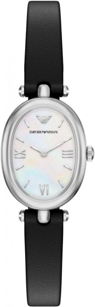Orologio da donna EMPORIO ARMANI AR11778 nero alla moda Immagine del prodotto 