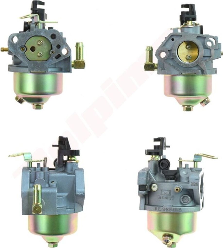 Vergaser Für Mtd ( 751-11193 , 951-11193 ) 23Mm