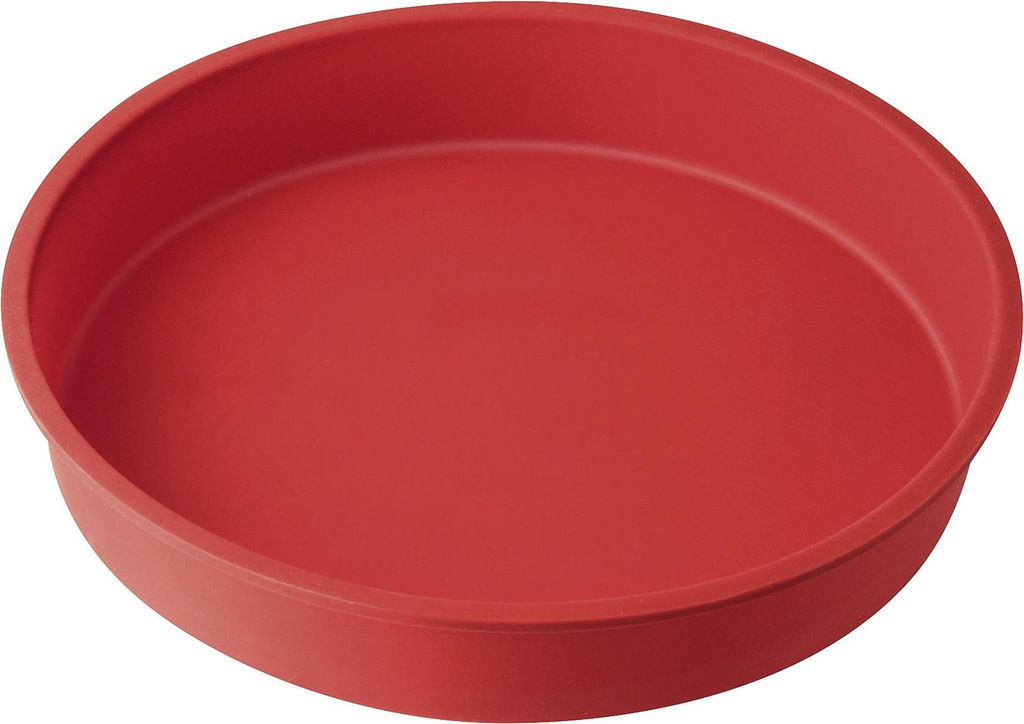Dr. Oetker Flexxibel Rundform, Ø 26 cm x 5 cm Produktbild 