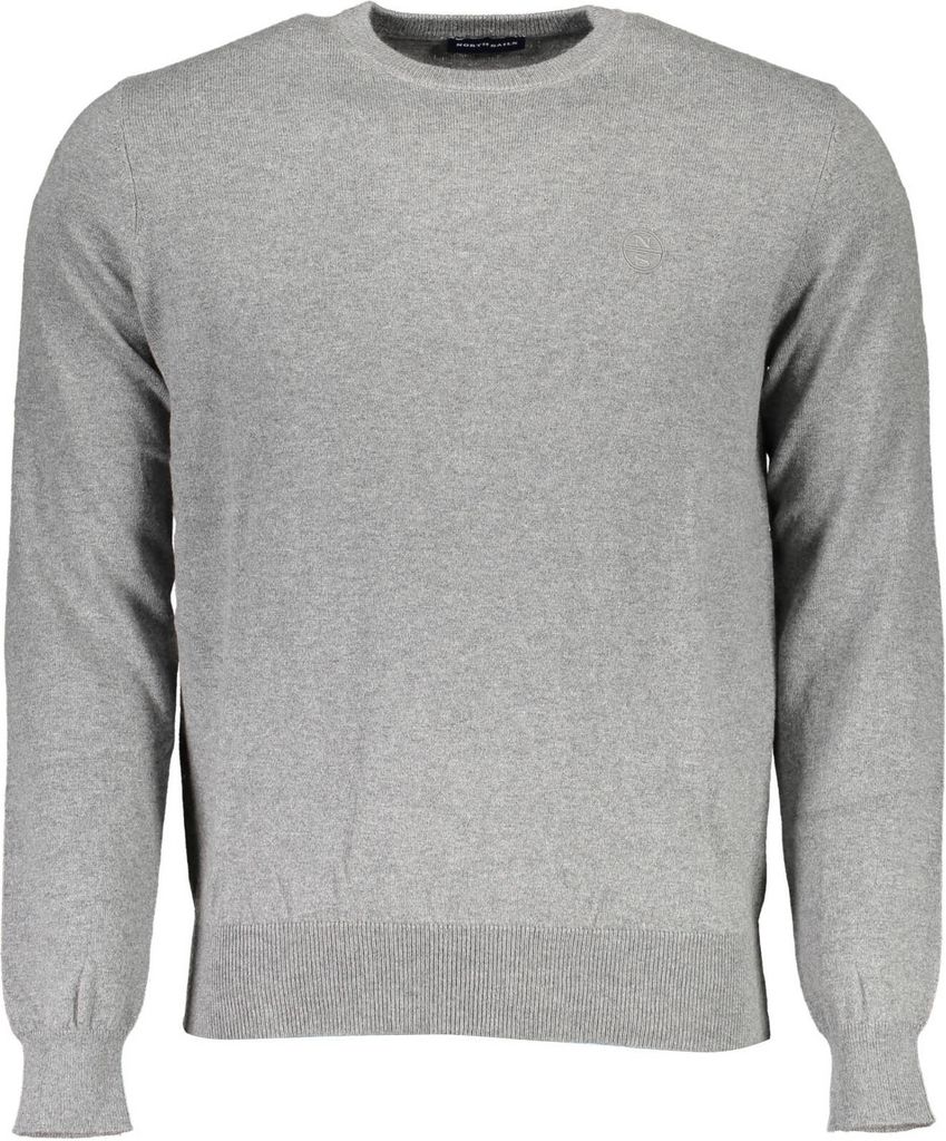 North Sails Herren Grau 699500-000_GRIGIO_0928 : Größe - 2XL Größe: 2XL