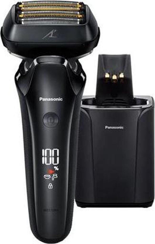 Panasonic Rasierer Herrenpflege Series 900 plus ES LS9A Produktbild 