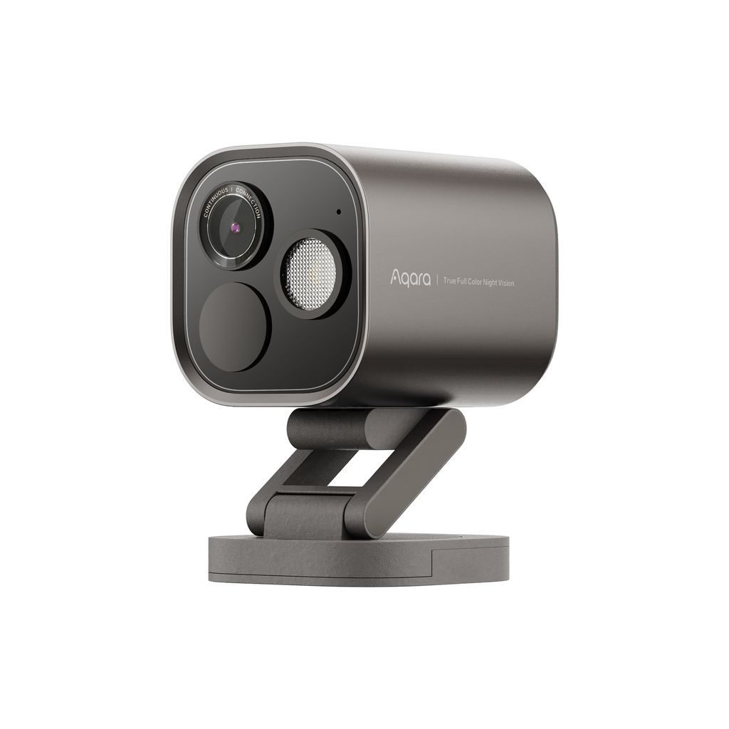 G5 Pro AI-Überwachungskamera  2,6K-Farb-Nachtsicht  Produktbild 