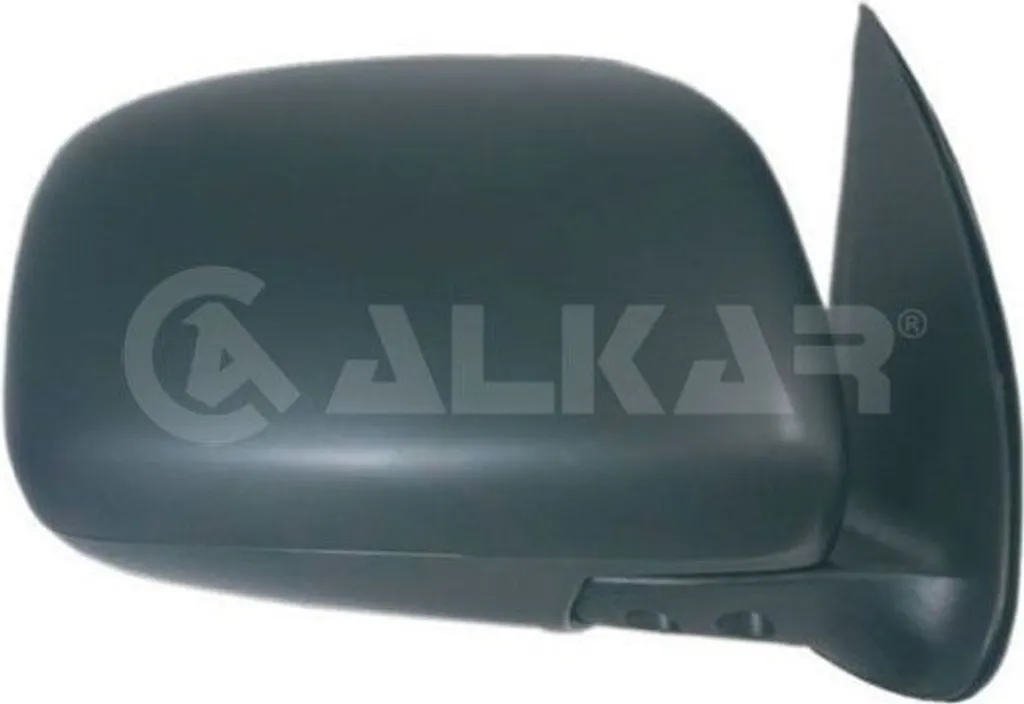 Réparer votre rétroviseur Toyota Hilux droit cassé - ALKAR 9002036