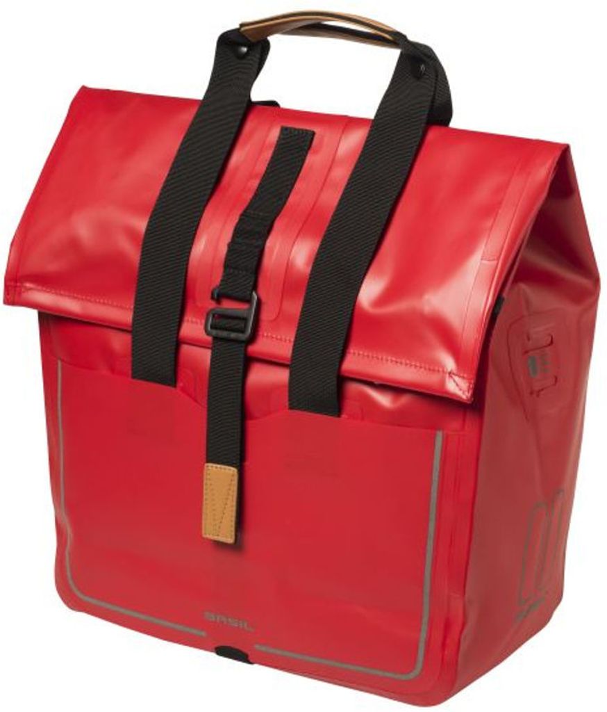 Tasche Basil Urban Dry Shopper Single – für den Produktbild 