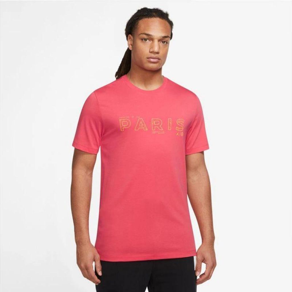 Nike Jordan Koszulka sportowa męska Nike PSG Jordan M Produktbild 