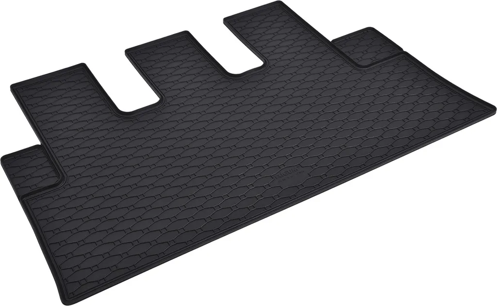 Rivestimento Baule in Gomma Rigum per Mercedes V-Class Vito W447