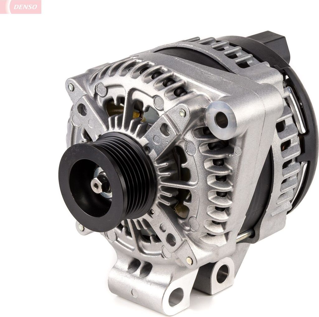 DENSO DAN1110 Lichtmaschine Generator LiMa 220A 14V für Produktbild 