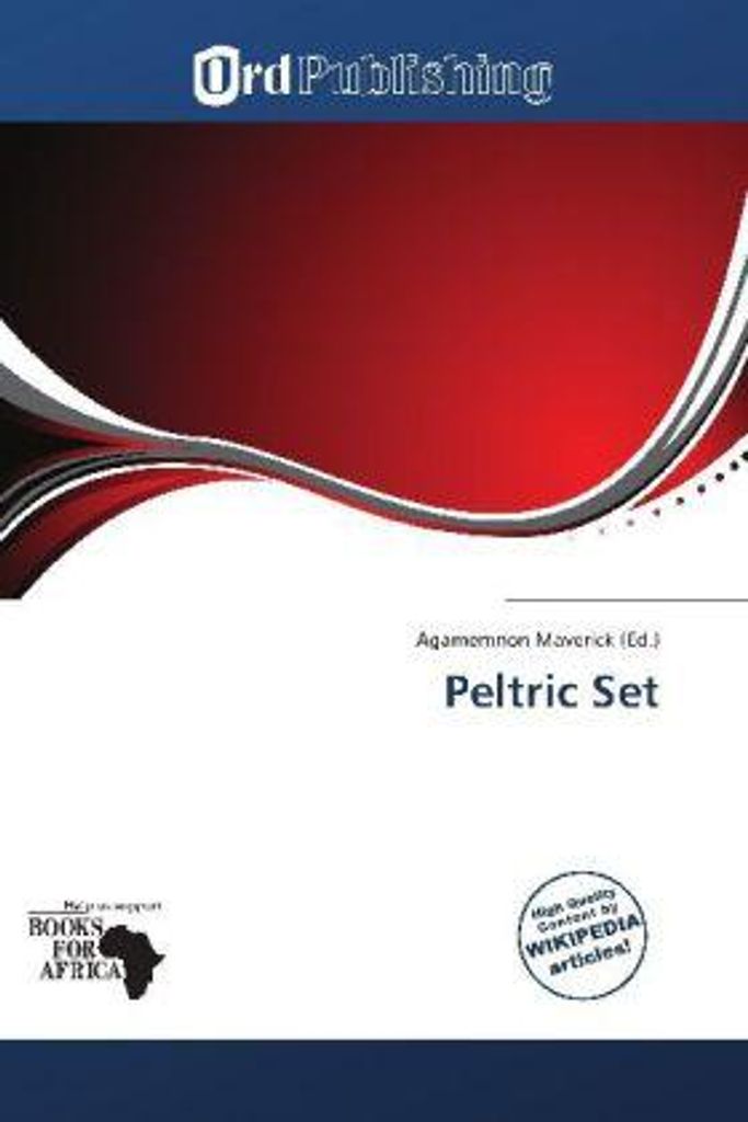 Peltric Set Peltric Set