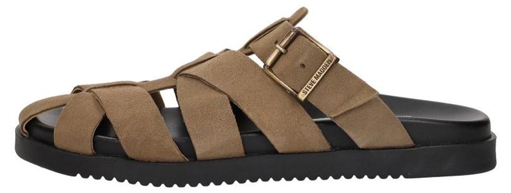 Steve Madden mules mules skóra Zdjęcie produktu 