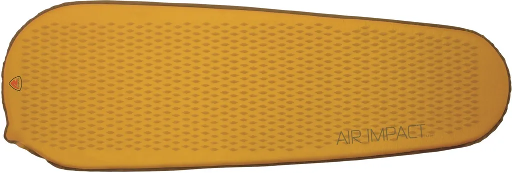 Matelas d'Isolement 38 L Robens Air Impact en Nylon Ripstop avec Valve Peak