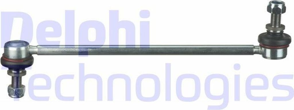 DELPHI Koppelstange Stabilisator für TOYOTA SIENNA (ASL3, GSL3) TC3050