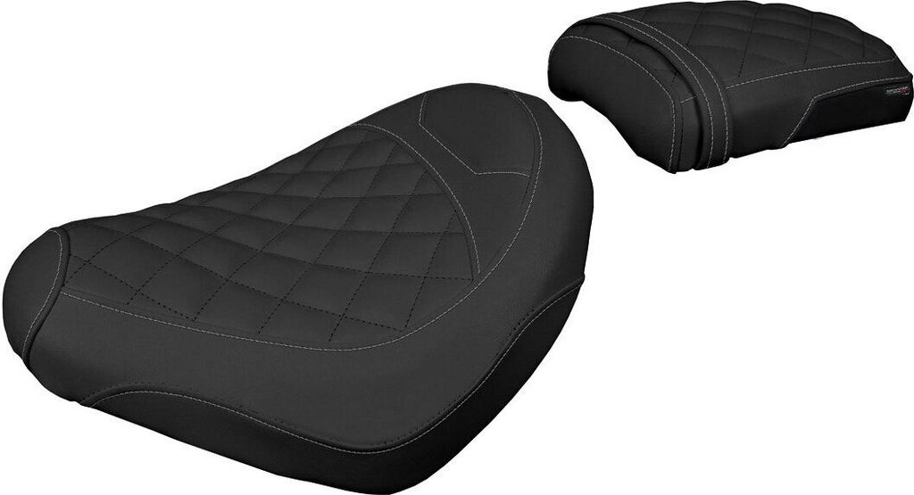Satteldecke Comfort 313089-2 für Honda CMX 500 Rebel (2017-2022)