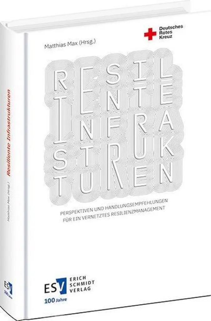 Infrastructures Résilientes : Guide pour la Continuité des Services