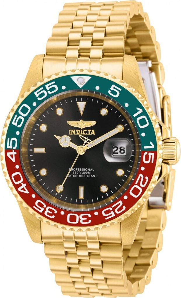 Invicta Pro Diver 36041 Pánske Hodinky - Quartz Movement - Obrázok produktu 