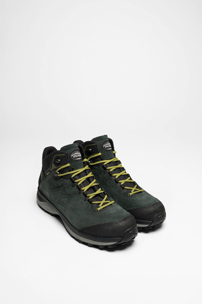 Meindl Wanderschuhe Herren Antero 2.0 GTX Oliv