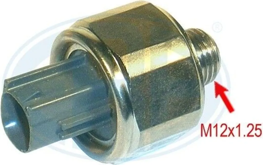 ERA 550591A - Sensore di battito OE 89615 12090 per Camry (V2), Camry (V3), Celica (T23), Corolla (E12)
