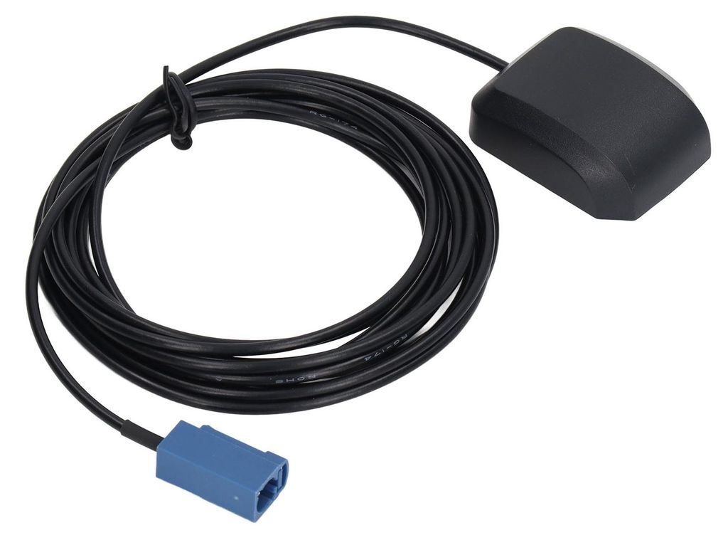 3V–5V GPS-Antenne 1575,42MHz, wasserdicht, kompakt, Ersatz für Ford SYNC 3 APIM-Modul