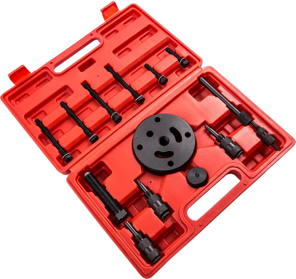 Outil de réglage moteur en acier pour Land Rover 200Tdi 300Tdi 2.5D
