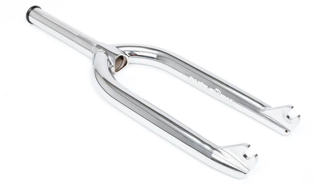 Bsd Staubgabel Chrom
