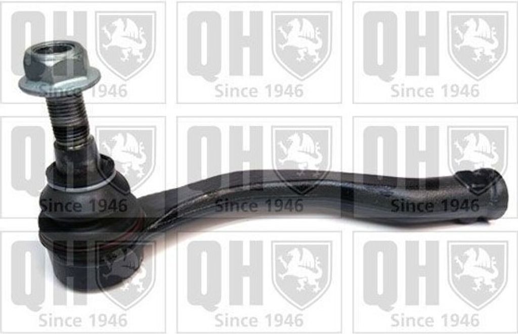 QUINTON HAZELL Spurstangenkopf Spurstange für AUDI TT Coupe (FV3, FVP) Vorne Rechts QR4175S