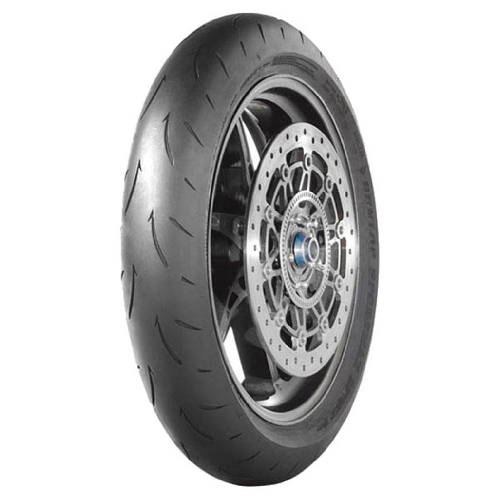 Dunlop Sportmax Gp Racer D212 (M) 120/70 R17 M/C Tl 58(W) Immagine del prodotto 